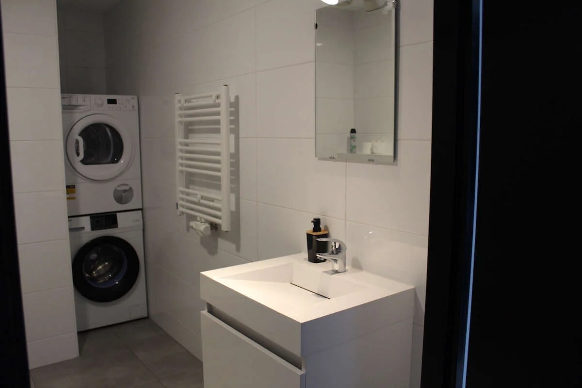 Foto van de Appartement gelegen aan de Klaas van Reeuwijkstraat in Hoofddorp