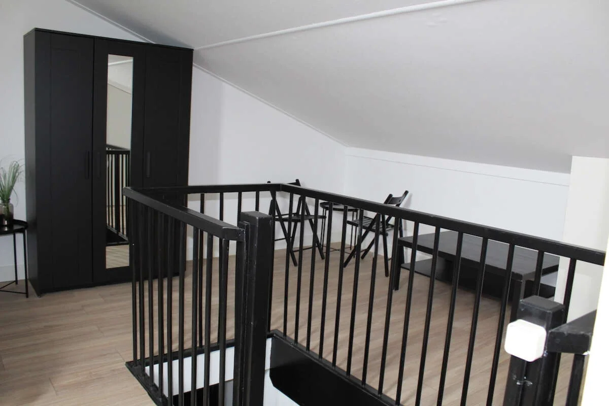 Foto van de Appartement gelegen aan de Klaas van Reeuwijkstraat in Hoofddorp