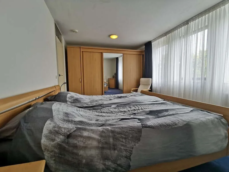 Foto van de Appartement gelegen aan de Bolwerksepoort in Nieuw-Vennep