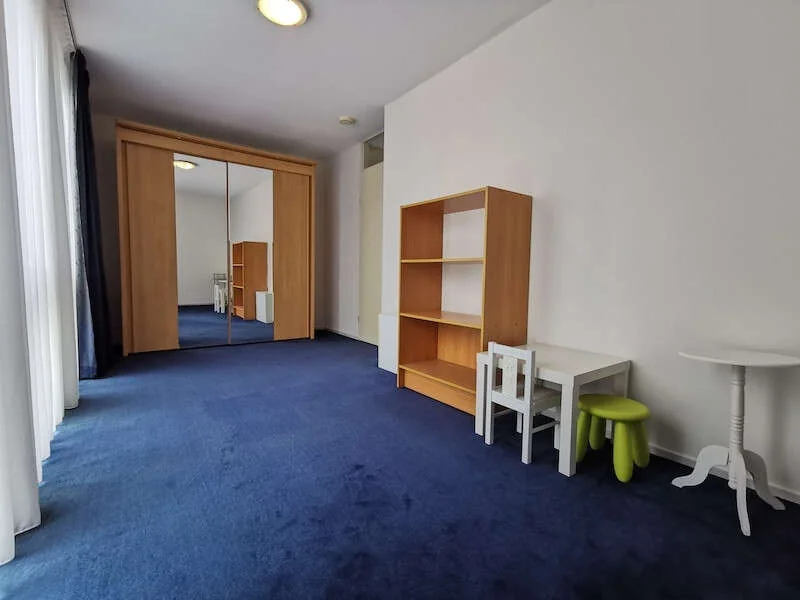 Foto van de Appartement gelegen aan de Bolwerksepoort in Nieuw-Vennep