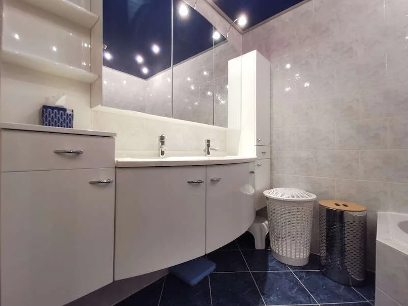 Foto van de Appartement gelegen aan de Bolwerksepoort in Nieuw-Vennep