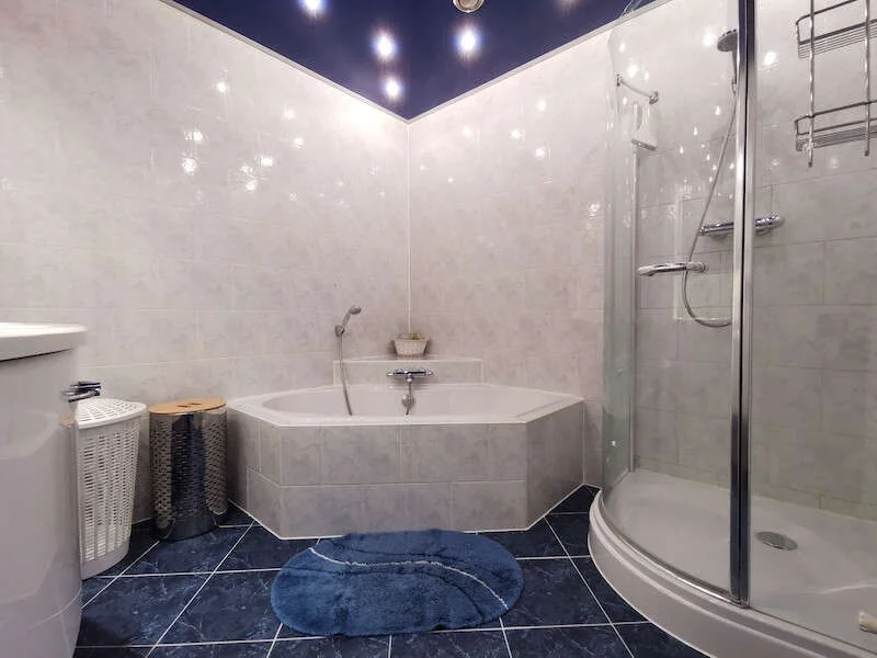 Foto van de Appartement gelegen aan de Bolwerksepoort in Nieuw-Vennep