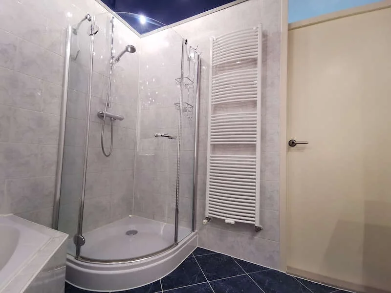 Foto van de Appartement gelegen aan de Bolwerksepoort in Nieuw-Vennep