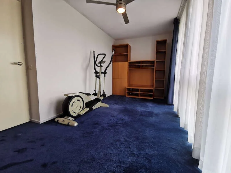 Foto van de Appartement gelegen aan de Bolwerksepoort in Nieuw-Vennep