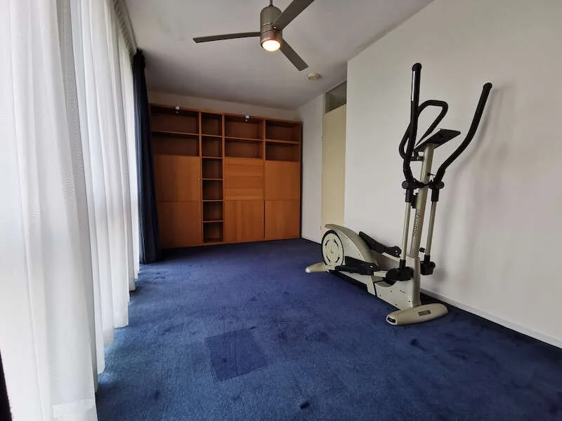 Foto van de Appartement gelegen aan de Bolwerksepoort in Nieuw-Vennep