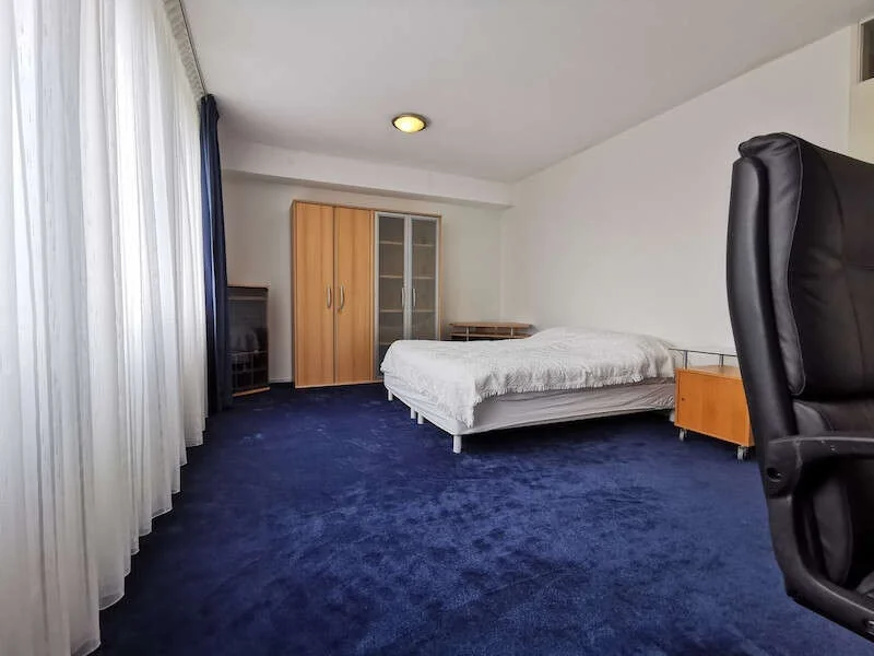 Foto van de Appartement gelegen aan de Bolwerksepoort in Nieuw-Vennep