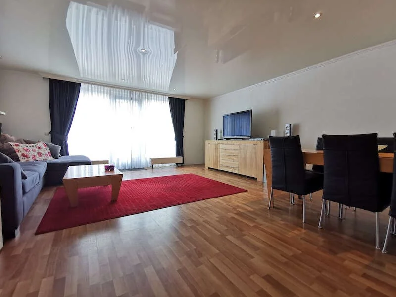 Foto van de Appartement gelegen aan de Bolwerksepoort in Nieuw-Vennep