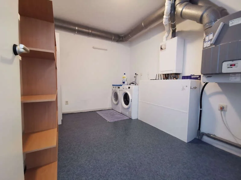 Foto van de Appartement gelegen aan de Bolwerksepoort in Nieuw-Vennep