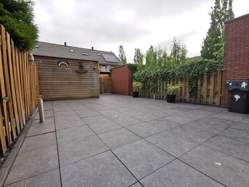 Foto van de Appartement gelegen aan de Bolwerksepoort in Nieuw-Vennep