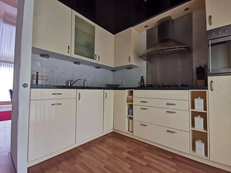 Foto van de Appartement gelegen aan de Bolwerksepoort in Nieuw-Vennep
