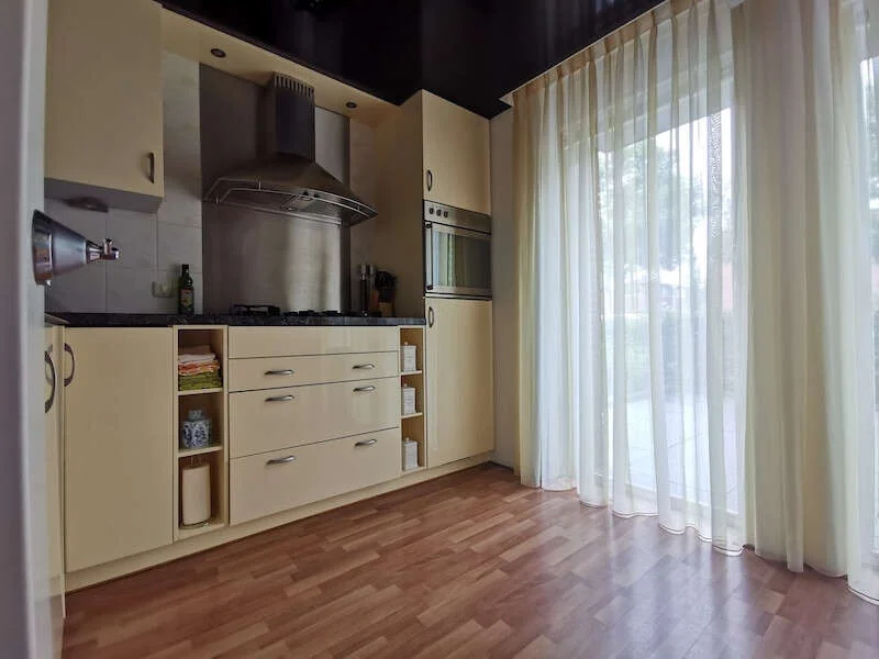 Foto van de Appartement gelegen aan de Bolwerksepoort in Nieuw-Vennep