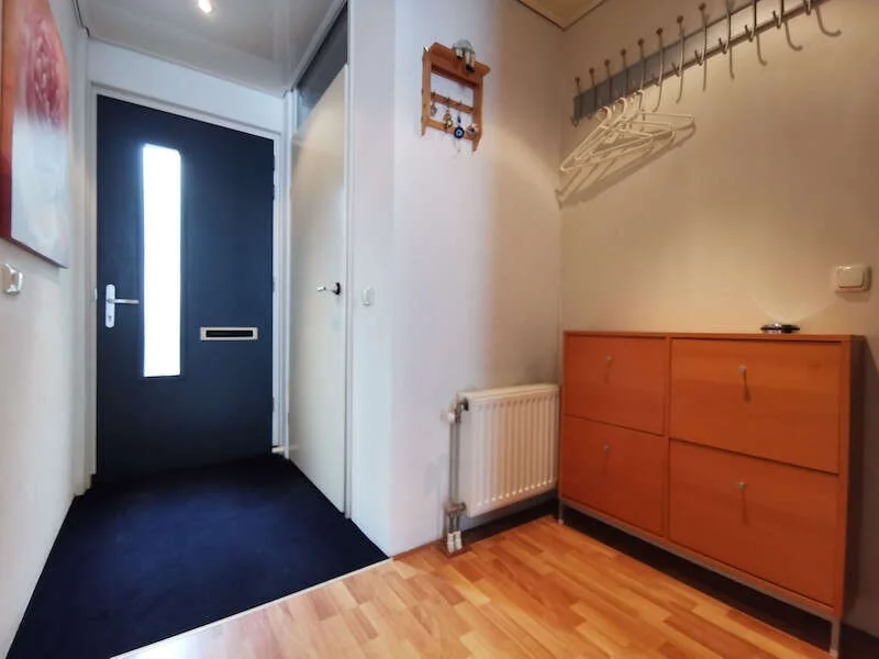 Foto van de Appartement gelegen aan de Bolwerksepoort in Nieuw-Vennep