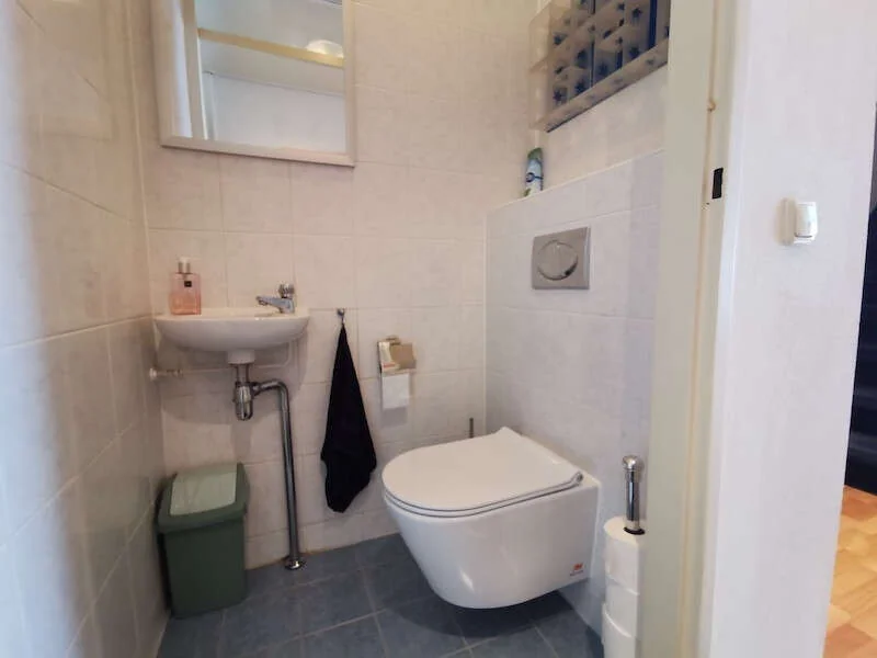 Foto van de Appartement gelegen aan de Bolwerksepoort in Nieuw-Vennep