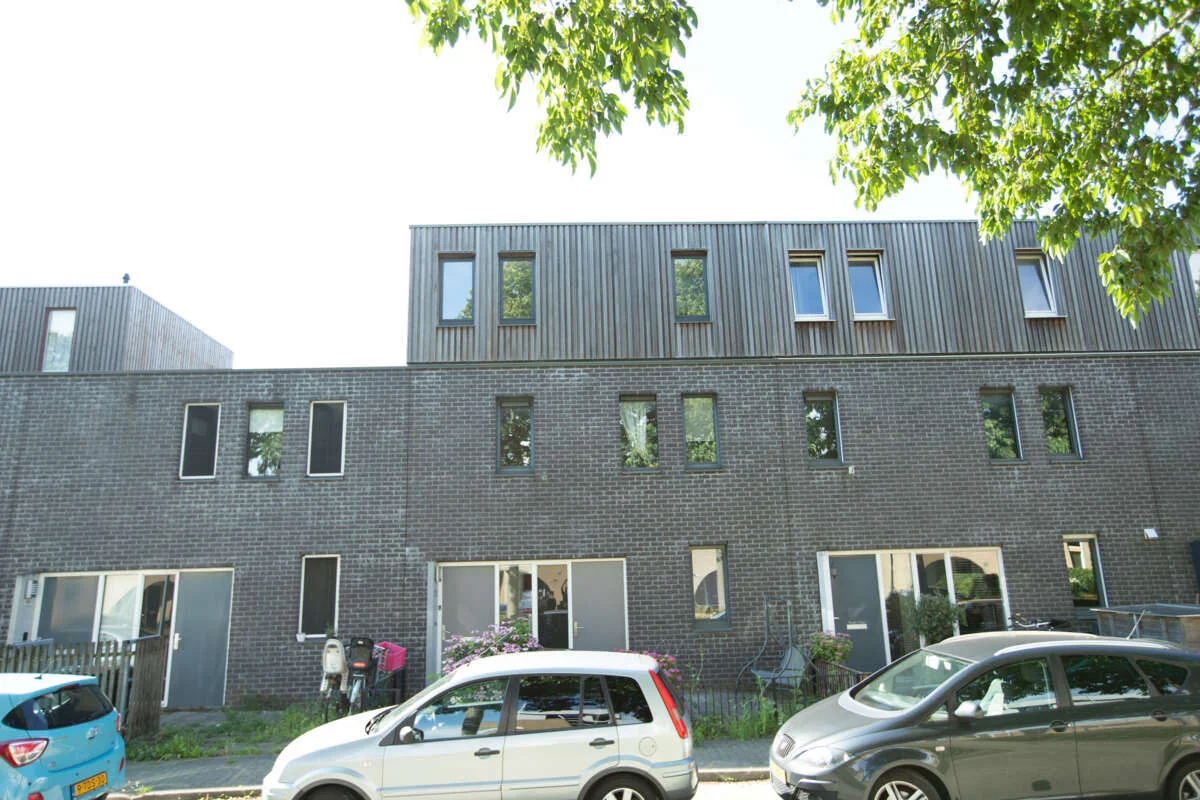 Foto van de Appartement gelegen aan de Loenerveld in Nieuw-Vennep