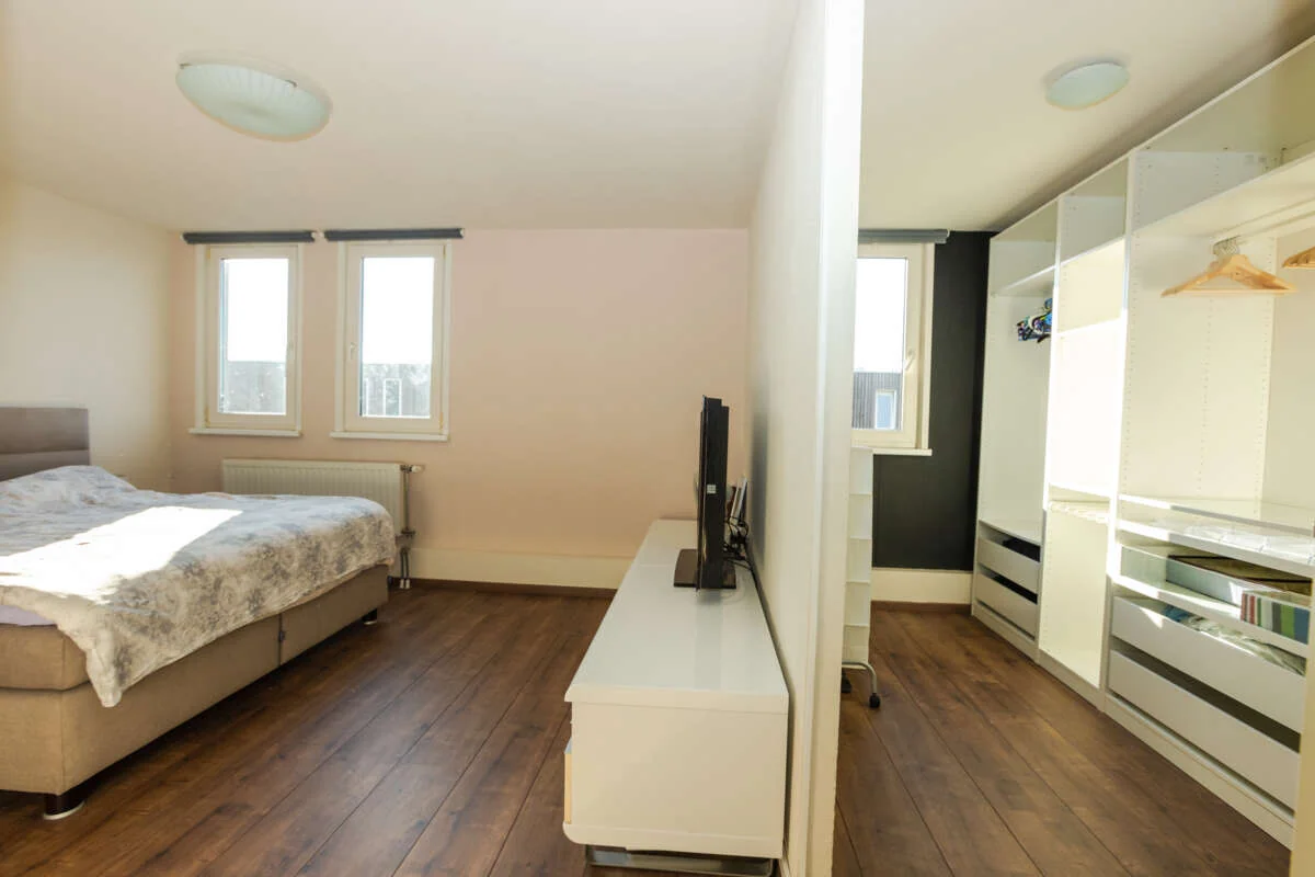 Foto van de Appartement gelegen aan de Loenerveld in Nieuw-Vennep
