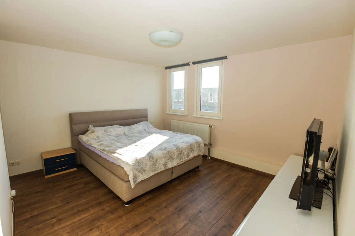 Foto van de Appartement gelegen aan de Loenerveld in Nieuw-Vennep