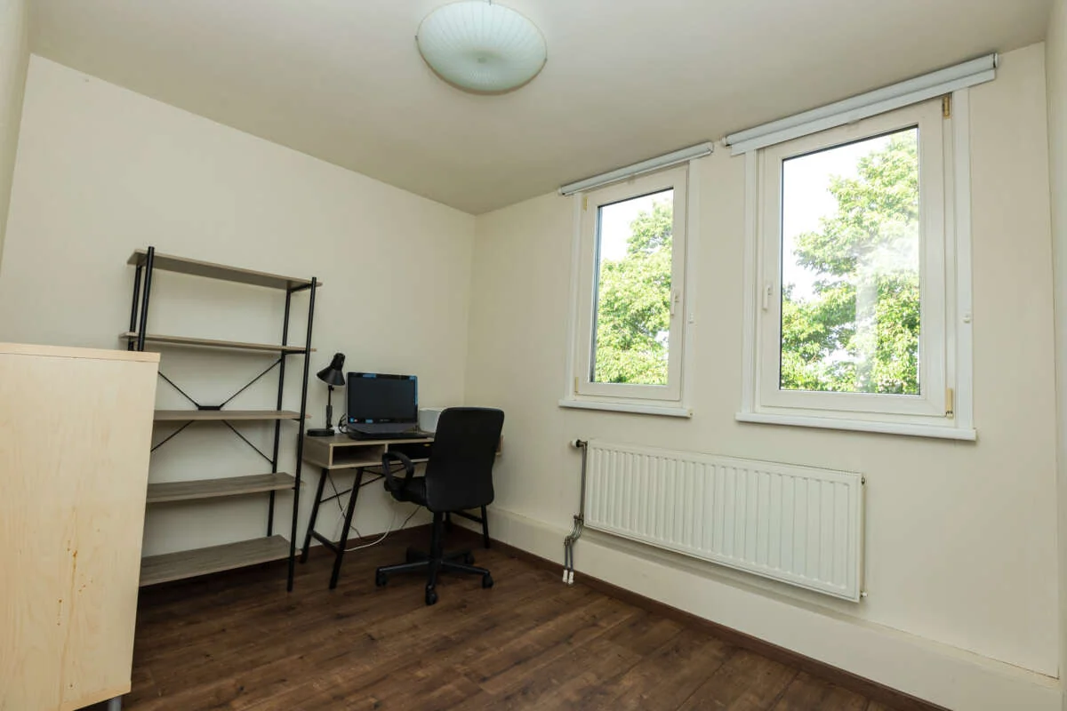 Foto van de Appartement gelegen aan de Loenerveld in Nieuw-Vennep