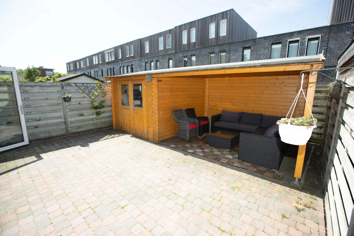 Foto van de Appartement gelegen aan de Loenerveld in Nieuw-Vennep