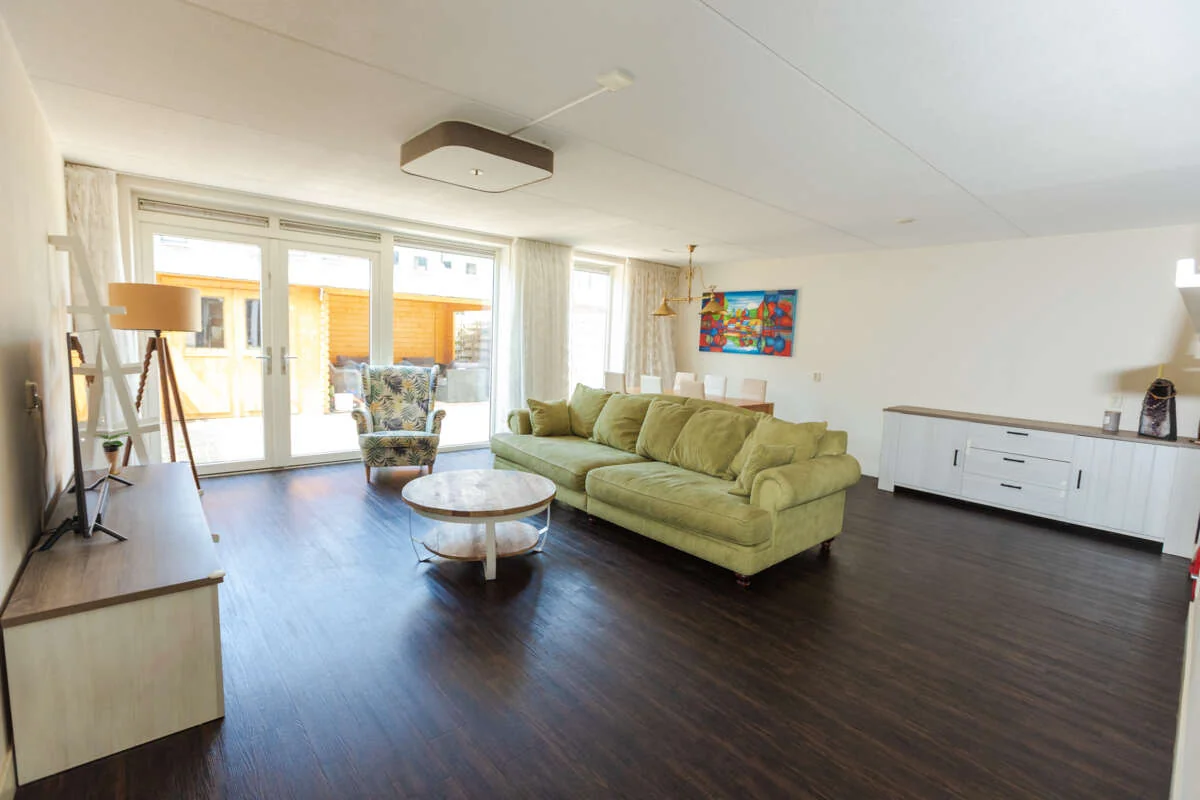 Foto van de Appartement gelegen aan de Loenerveld in Nieuw-Vennep