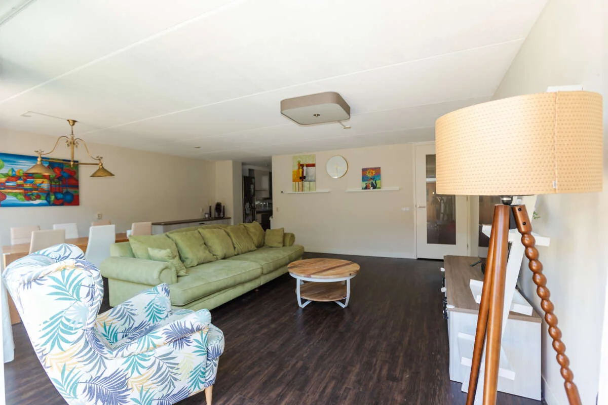 Foto van de Appartement gelegen aan de Loenerveld in Nieuw-Vennep