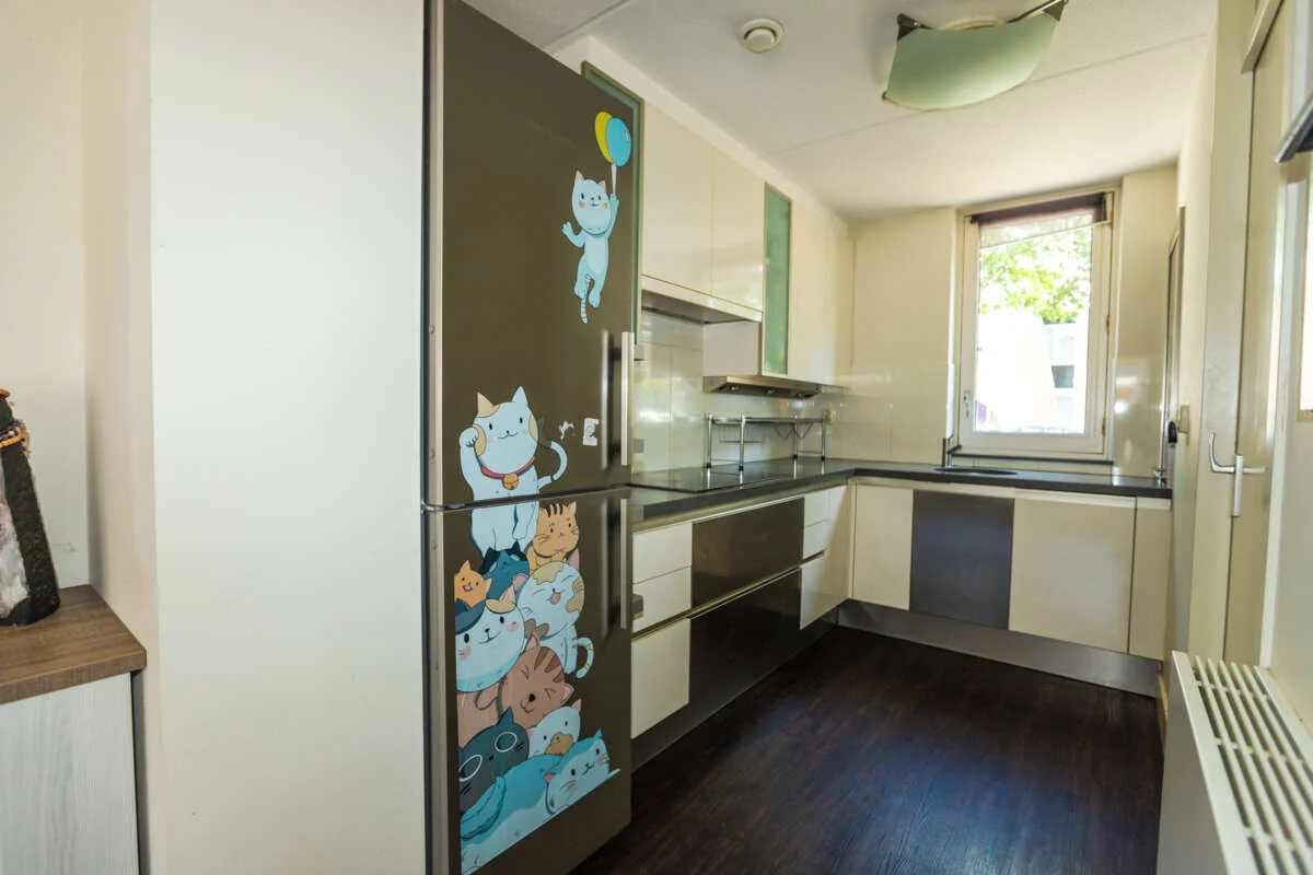 Foto van de Appartement gelegen aan de Loenerveld in Nieuw-Vennep