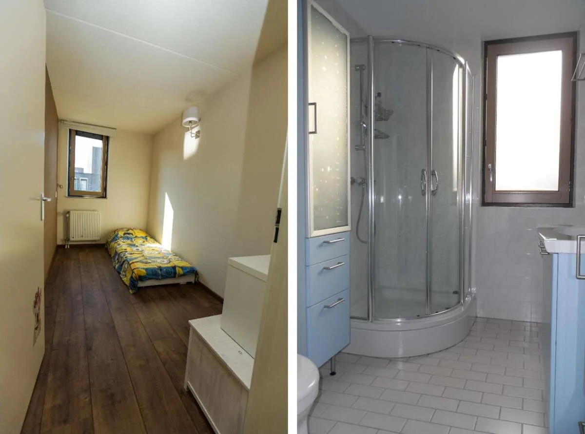 Foto van de Appartement gelegen aan de Loenerveld in Nieuw-Vennep