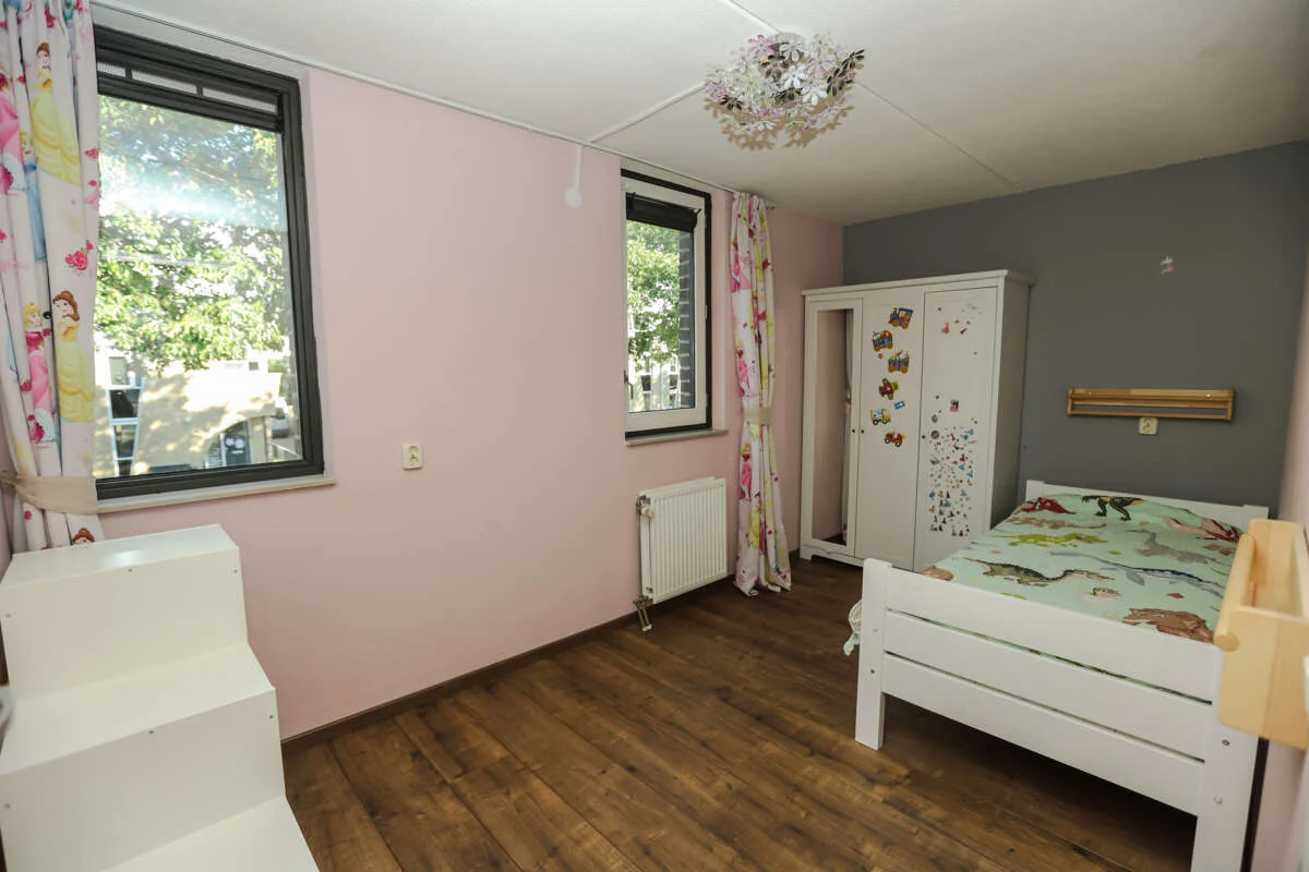 Foto van de Appartement gelegen aan de Loenerveld in Nieuw-Vennep
