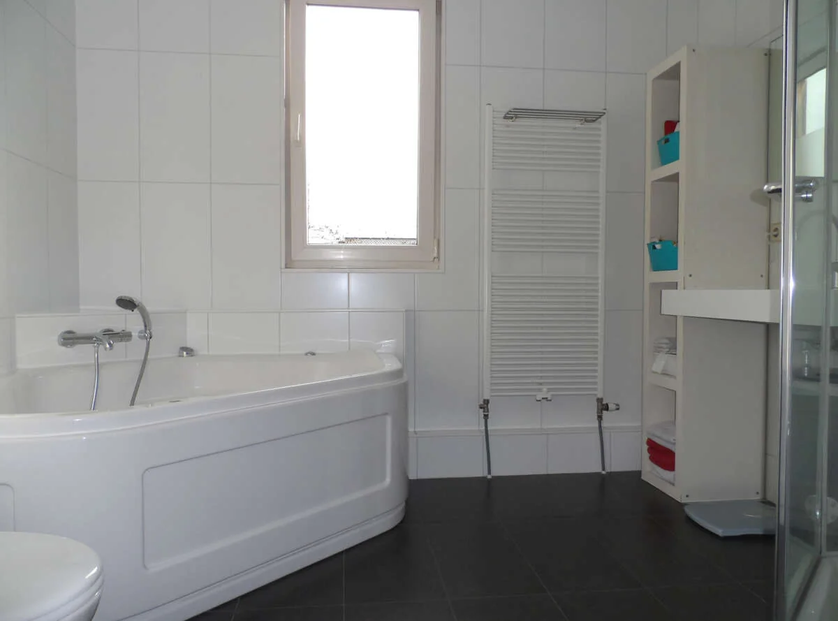 Foto van de Appartement gelegen aan de Loenerveld in Nieuw-Vennep