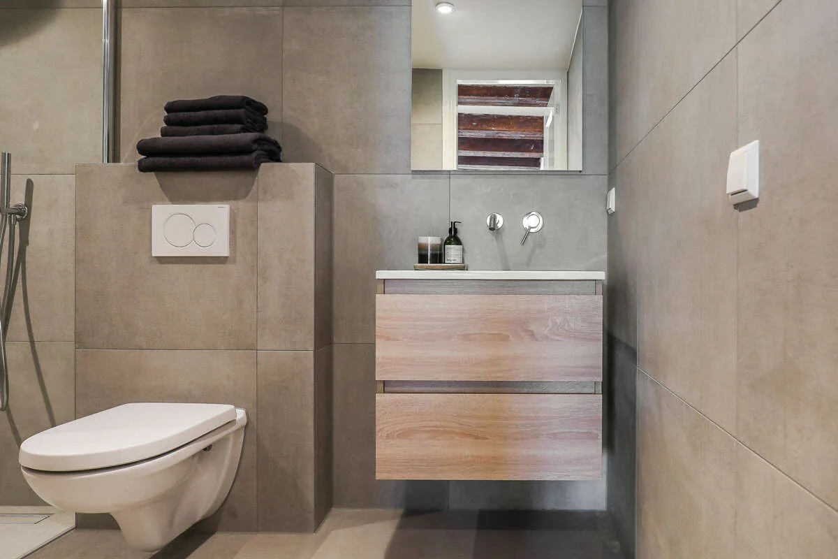 Foto van de Appartement gelegen aan de Nieuwezijds Voorburgwal in Amsterdam