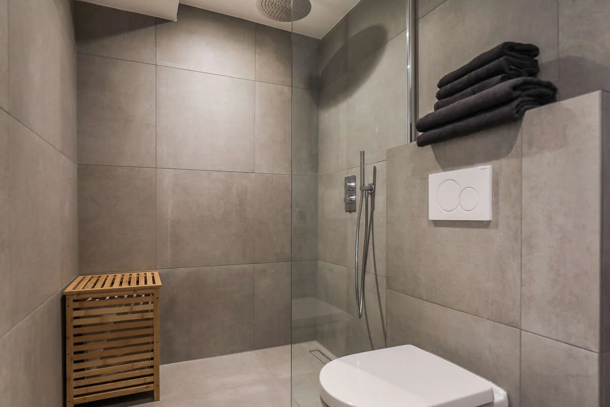 Foto van de Appartement gelegen aan de Nieuwezijds Voorburgwal in Amsterdam