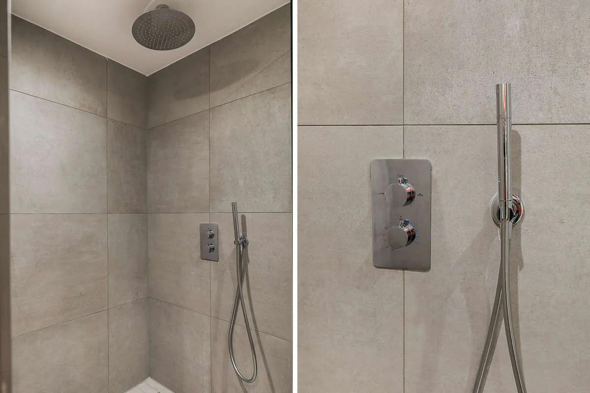 Foto van de Appartement gelegen aan de Nieuwezijds Voorburgwal in Amsterdam