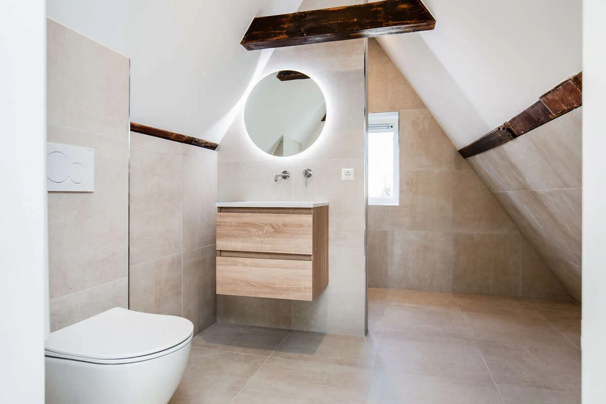 Foto van de Appartement gelegen aan de Nieuwezijds Voorburgwal in Amsterdam