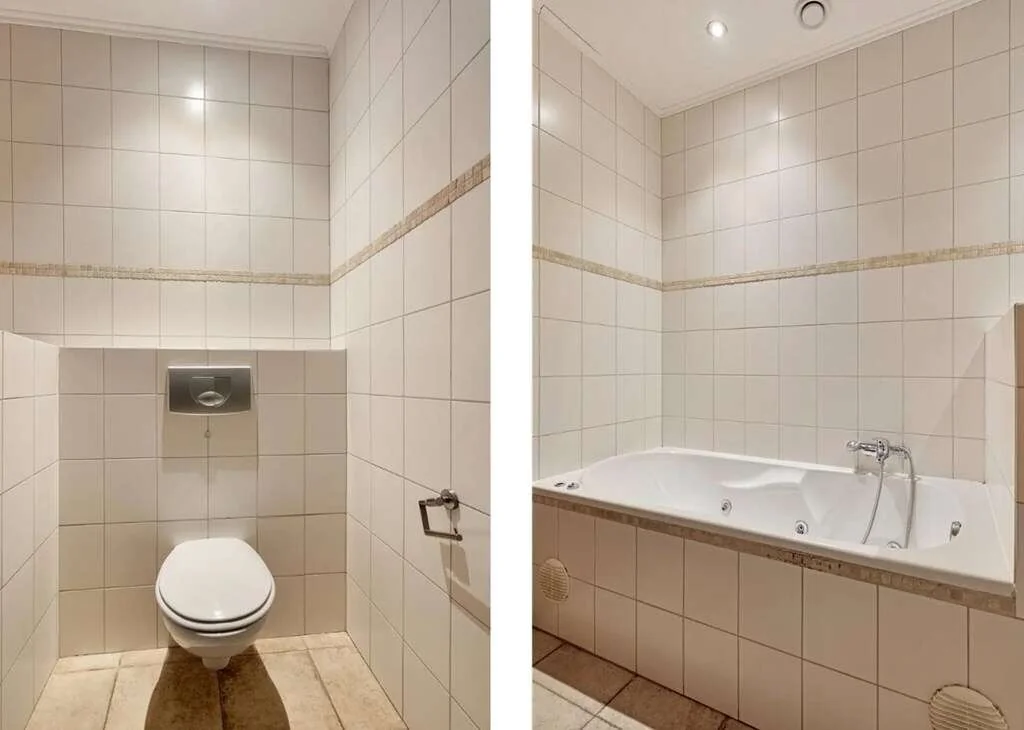 Foto van de Appartement gelegen aan de Op de Pas in Susteren