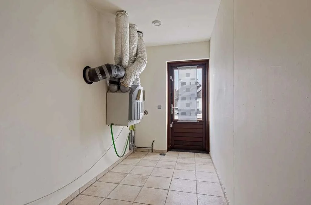 Foto van de Appartement gelegen aan de Op de Pas in Susteren