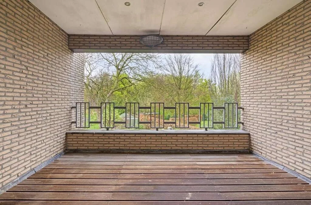 Foto van de Appartement gelegen aan de Op de Pas in Susteren