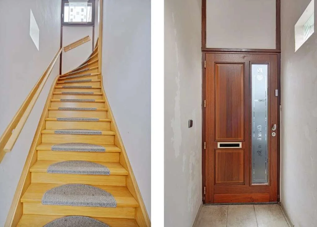Foto van de Appartement gelegen aan de Op de Pas in Susteren