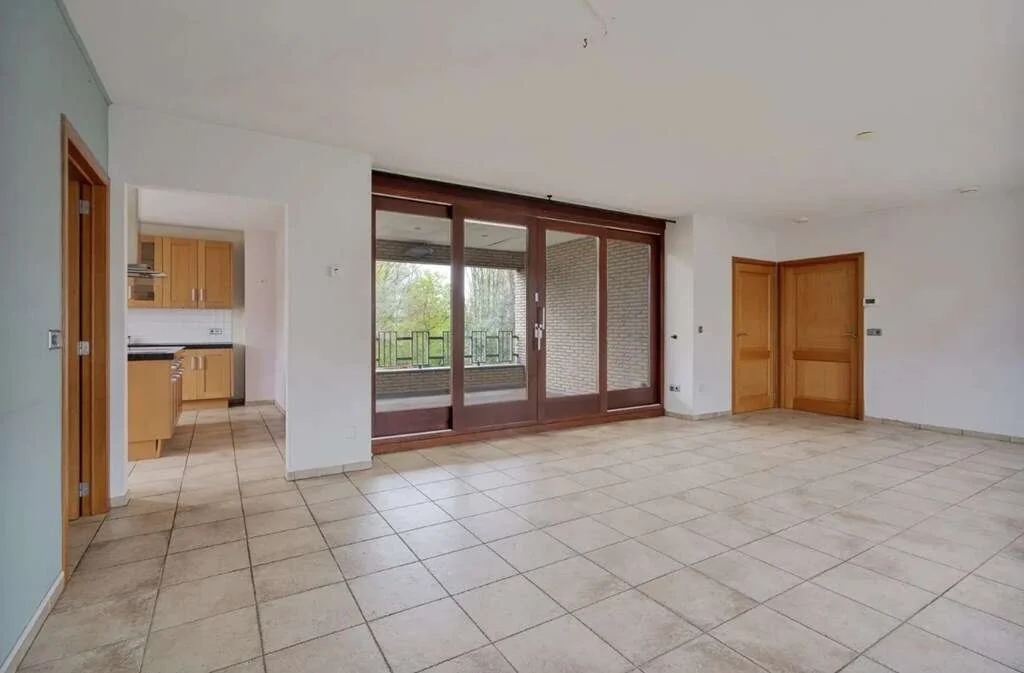 Foto van de Appartement gelegen aan de Op de Pas in Susteren