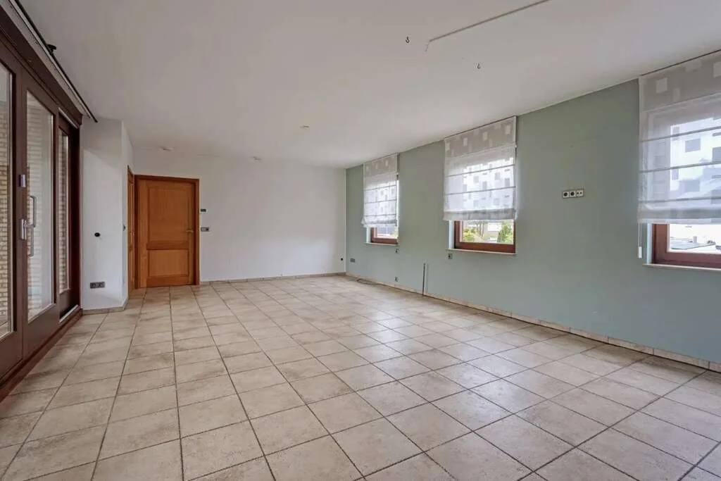 Foto van de Appartement gelegen aan de Op de Pas in Susteren