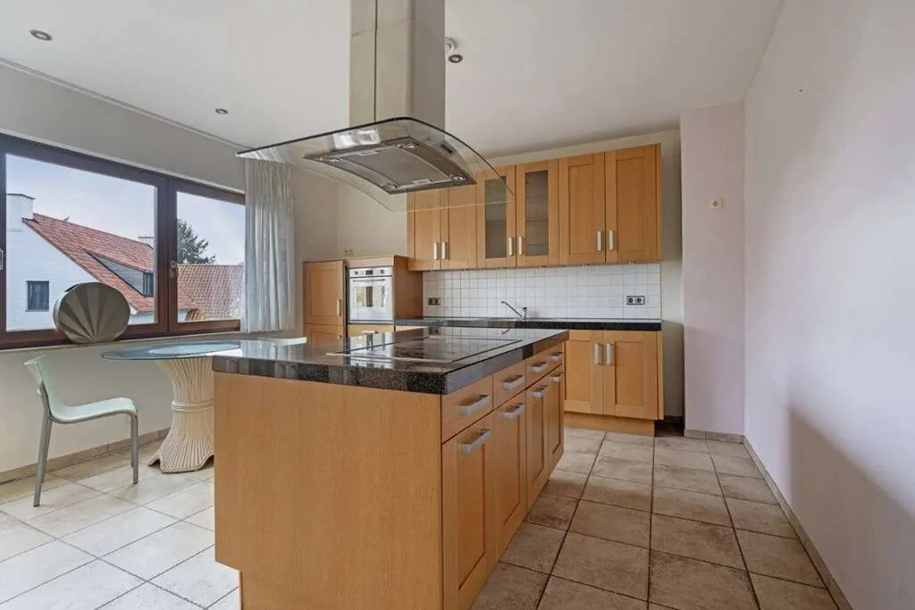 Foto van de Appartement gelegen aan de Op de Pas in Susteren