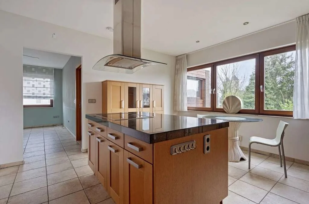 Foto van de Appartement gelegen aan de Op de Pas in Susteren