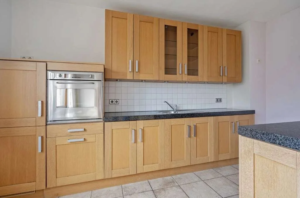 Foto van de Appartement gelegen aan de Op de Pas in Susteren