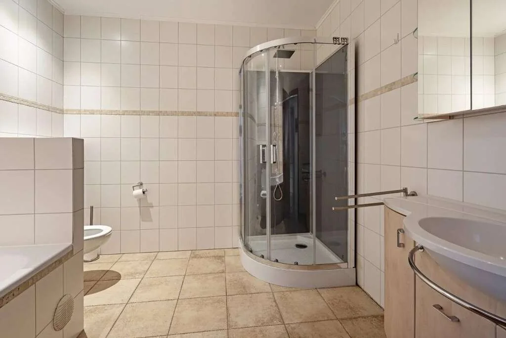 Foto van de Appartement gelegen aan de Op de Pas in Susteren