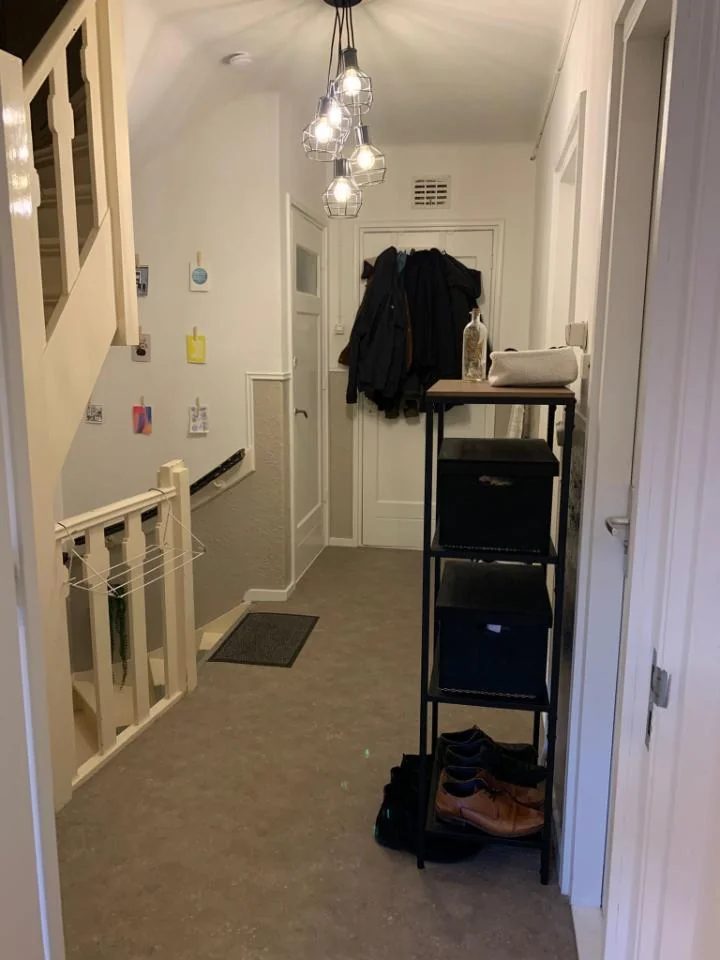 Foto van de Appartement gelegen aan de Jan van Goyenstraat in Nijmegen