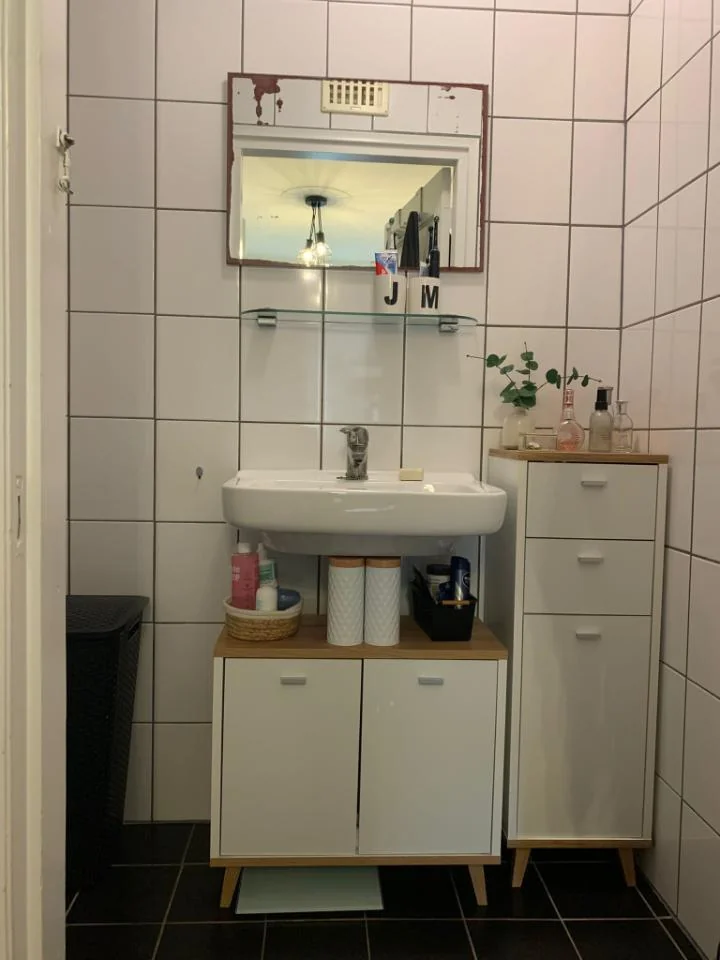 Foto van de Appartement gelegen aan de Jan van Goyenstraat in Nijmegen