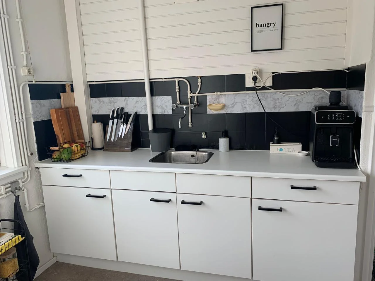 Foto van de Appartement gelegen aan de Jan van Goyenstraat in Nijmegen