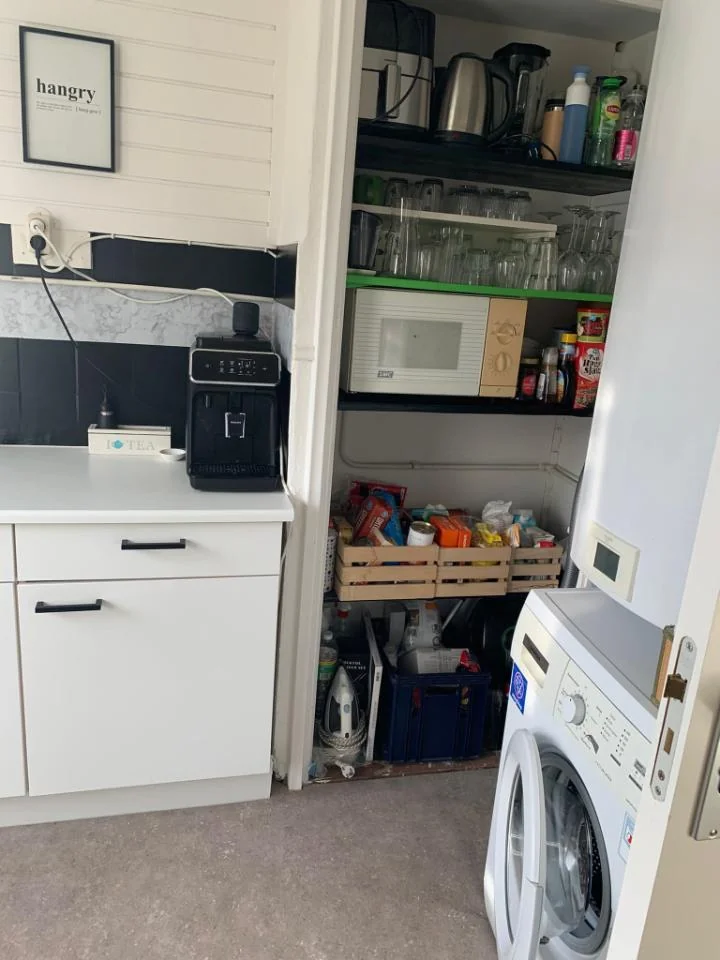 Foto van de Appartement gelegen aan de Jan van Goyenstraat in Nijmegen