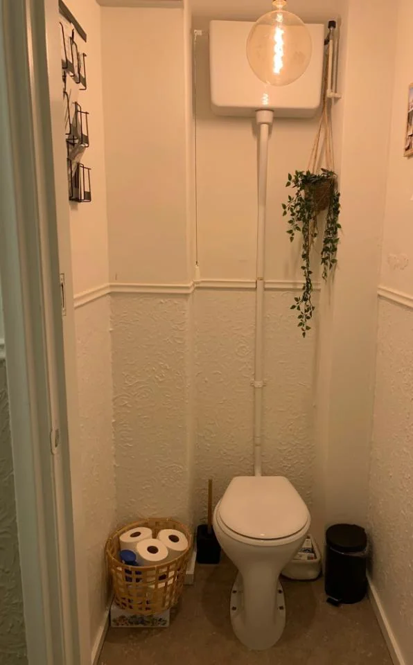 Foto van de Appartement gelegen aan de Jan van Goyenstraat in Nijmegen