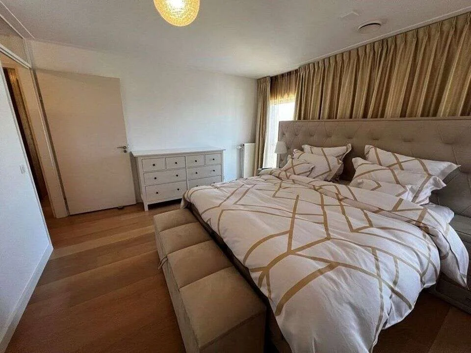 Foto van de Appartement gelegen aan de Arent Janszoon Ernststraat in Amsterdam