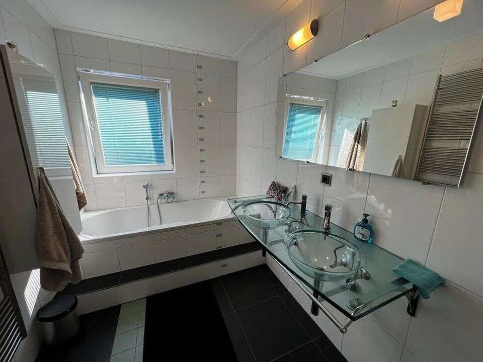 Foto van de Appartement gelegen aan de Arent Janszoon Ernststraat in Amsterdam