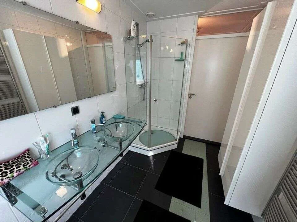 Foto van de Appartement gelegen aan de Arent Janszoon Ernststraat in Amsterdam